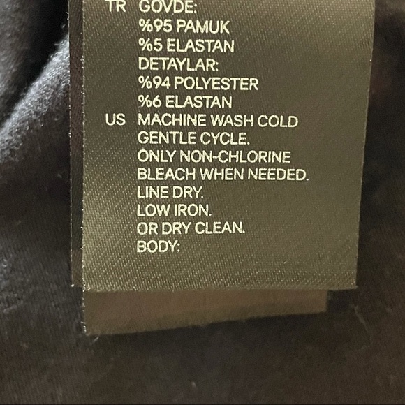 ✅4x Host Pick✅ H&M Divided Dress, Medium - Picture 7 of 9